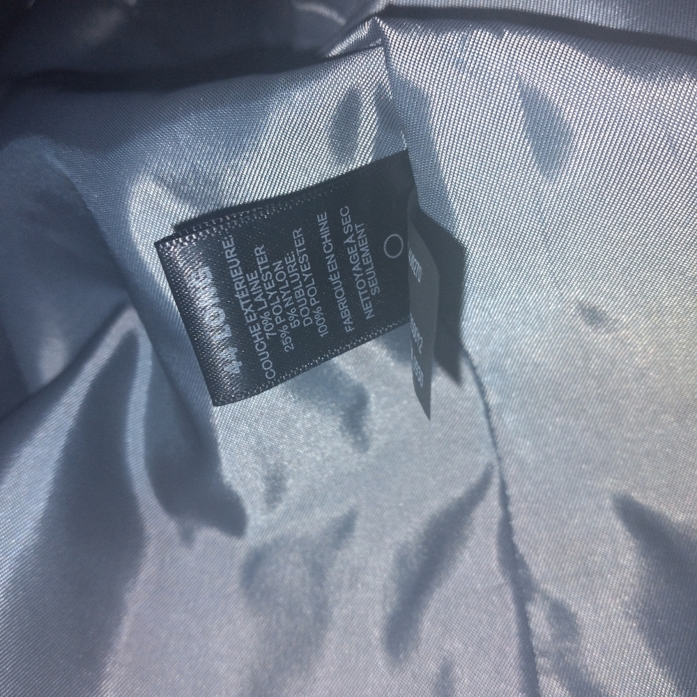 Express suit - Picture 6 of 6